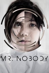 Bay Hiçkimse – Mr. Nobody 2009 izle