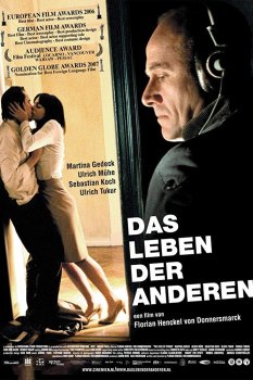 Başkalarının Hayatı 2006 izle