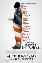 Başkanların Hizmetkarı – The Butler 2013 izle