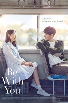 Be with You 2018 izle