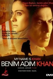 Benim Adım Khan 2010 Türkçe Dublaj izle