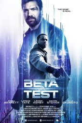 Beta Test 2016 izle