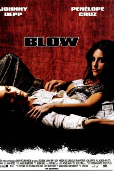 Beyaz Şeytan – Blow 2001 Türkçe Dublaj izle