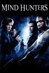 Beyin Avcıları – Mindhunters 2004 izle