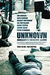 Bilinmeyen – Unknown 2006 izle