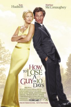 Bir Erkek 10 Günde Nasıl Kaybedilir 2003 izle