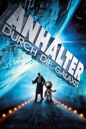Bir Otostopçunun Galaksi Rehberi 2005 Türkçe Dublaj izle