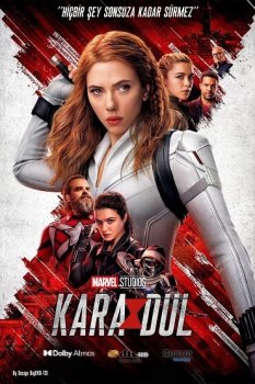 Kara Dul