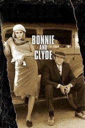 Bonnie ve Clyde 1967 izle
