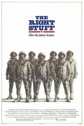 Boşluktaki Kahramanlar – The Right Stuff 1983 izle