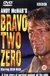 Bravo Two Zero 1999 izle