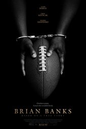 Brian Banks 2018 izle
