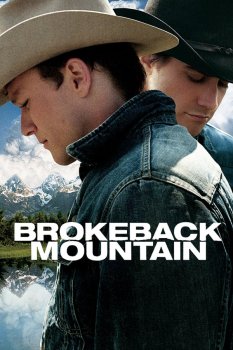 Brokeback Dağı – Brokeback Mountain 2005 Türkçe Dublaj izle
