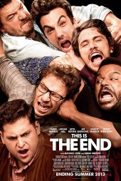 Buraya Kadar – This Is the End 2013 izle