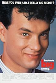 Büyük – Big 1988 izle