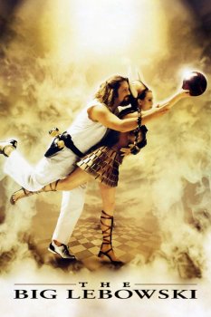 Büyük Lebowski 1998 izle