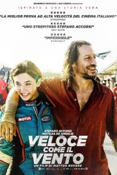 Büyük Yarış – Italian Race 2016 izle