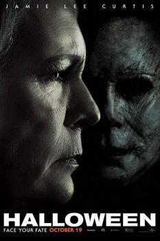 Cadılar Bayramı izle