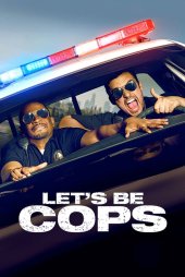 Çakma Polisler – Let’s Be Cops 2014 izle
