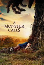 Canavarın Çağrısı – A Monster Calls 2016 izle