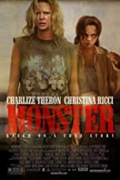 Cani – Monster 2003 izle