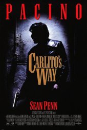 Carlito’nun Yolu – Carlito’s Way 1993 izle