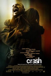 Çarpışma – Crash 2004 izle