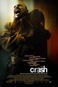 Çarpışma – Crash 2004 izle