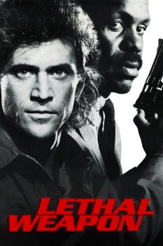 Cehennem Silahı 1 izle
