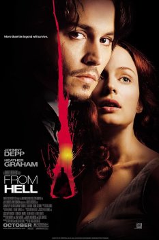 Cehennemden Gelen 2001 izle