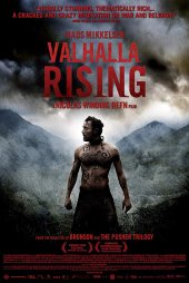 Cennnetin Kapısında – Valhalla Rising 2009 izle