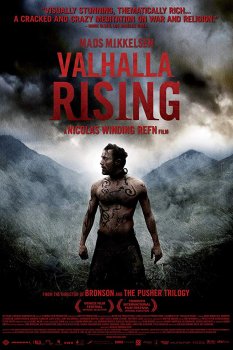 Cennnetin Kapısında – Valhalla Rising 2009 izle