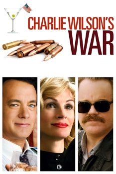 Charlie Wilson’ın Savaşı 2007 izle