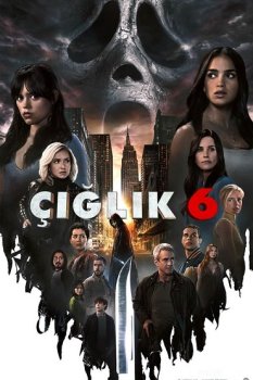 Çığlık 6