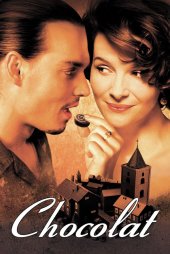 Çikolata – Chocolat 2000 Türkçe Dublaj izle