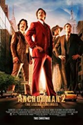 Çılgın Haber Ekibi 2 izle