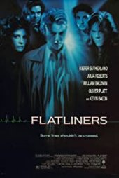 Çizgi Ötesi – Flatliners 1990 izle