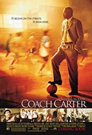 Coach Carter 2005 izle