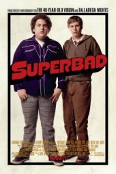 Çok Fena – Superbad 2007 izle