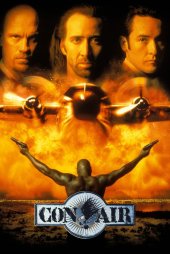 Con Air izle
