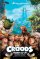 Crood’lar – The Croods 2013 izle
