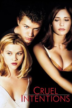 Seks Oyunları 1999 izle