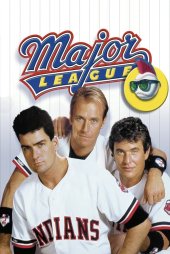 Çılgın Beyzbolcular – Major League 1989 izle