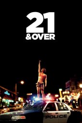 Çılgın Doğumgünü – 21 & Over 2013 izle