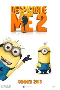 Çılgın Hırsız 2