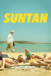 Çılgın Plaj – Suntan 2016 izle