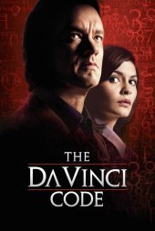 Da Vinci Şifresi 2006 Türkçe Dublaj izle