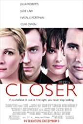 Daha Yaklaş – Closer 2004 izle
