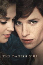 Danimarkalı Kız – The Danish Girl 2015 izle