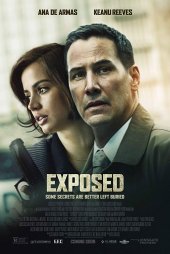Dedektif Galban – Exposed 2016 izle